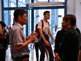 DSA and Statistics Engagement