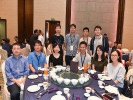 IMS-APRM Conference